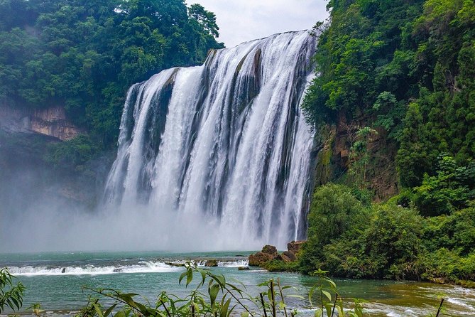 The Best of Guiyang Walking Tour