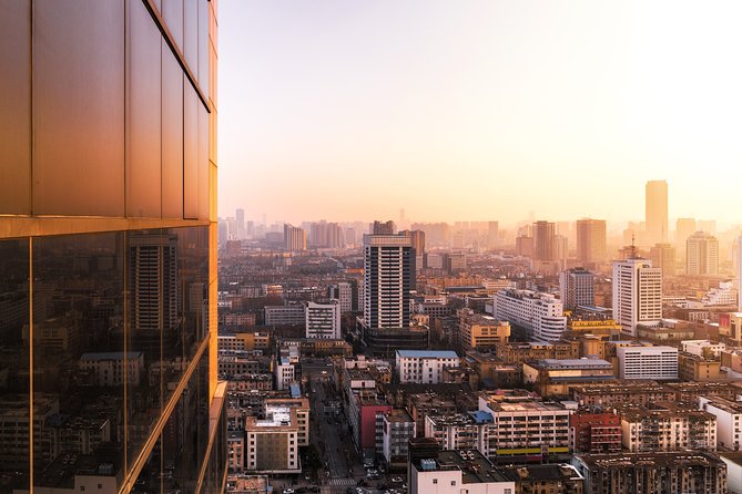 The Best of Hefei Walking Tour - Good To Know