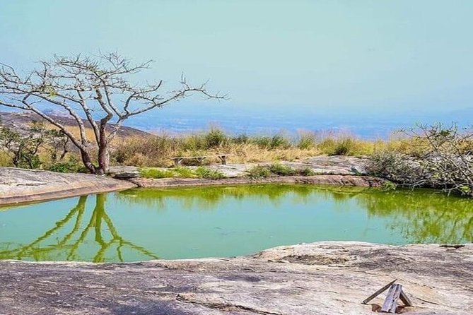 The Best Of Ibadan Walking Tour - Good To Know