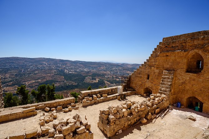 The Best Of Irbid Walking Tour - Good To Know