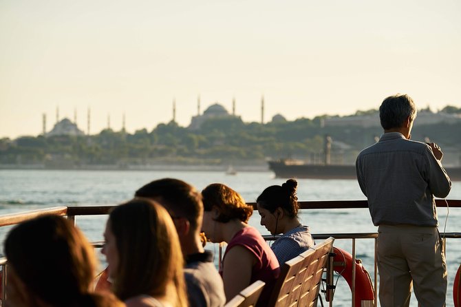 The Best of Istanbul Walking Tour - Tour Details