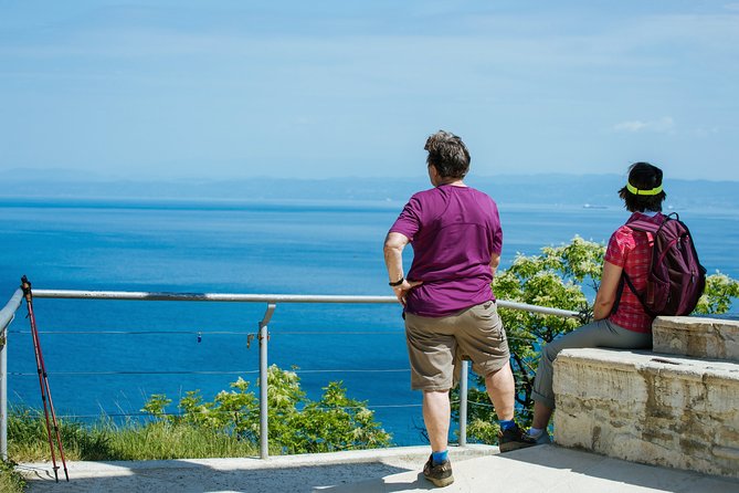 The Best of Izola Walking Tour - Good To Know