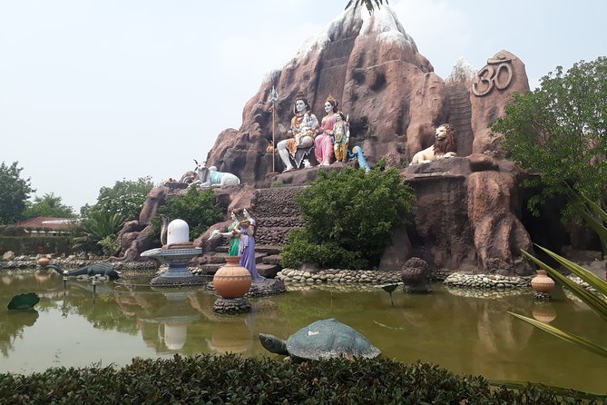 The Best of Kanpur Walking Tour - Good To Know