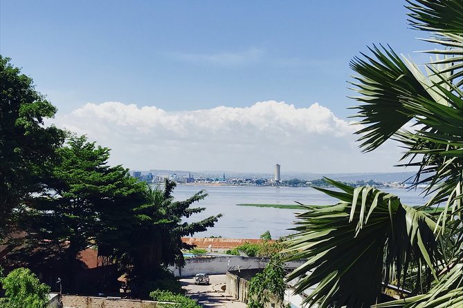 The Best of Kinshasa Walking Tour - Good To Know