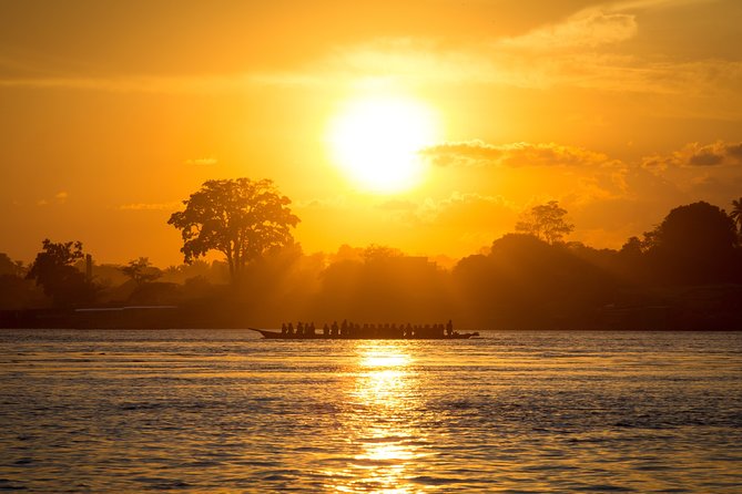 The Best of Mbuji-Mayi (Bakwanga) Walking Tour - Good To Know