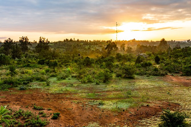 The Best Of Nanyuki Walking Tour - Good To Know