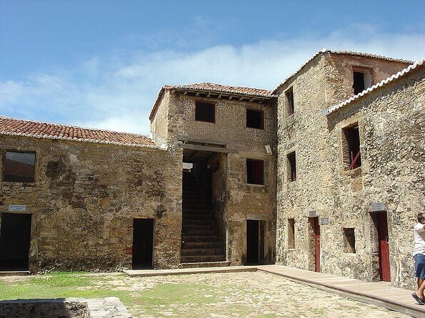 The Best of Natal Walking Tour - Good To Know