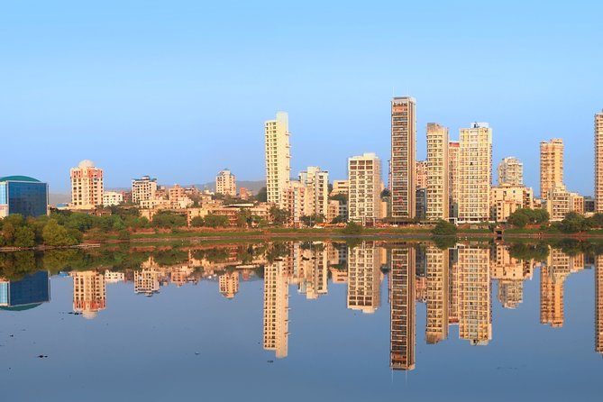 The Best of Navi Mumbai Walking Tour - Good To Know