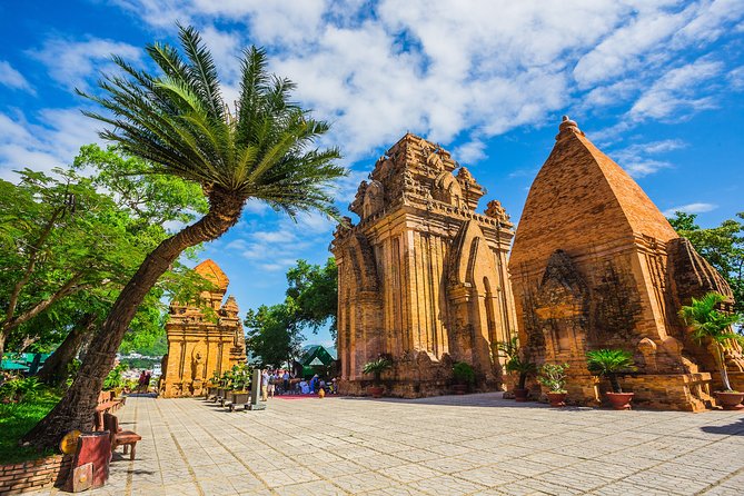 The Best Of Nha Trang Walking Tour - Good To Know