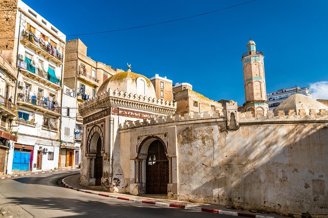 The Best of Oran Walking Tour - Good To Know