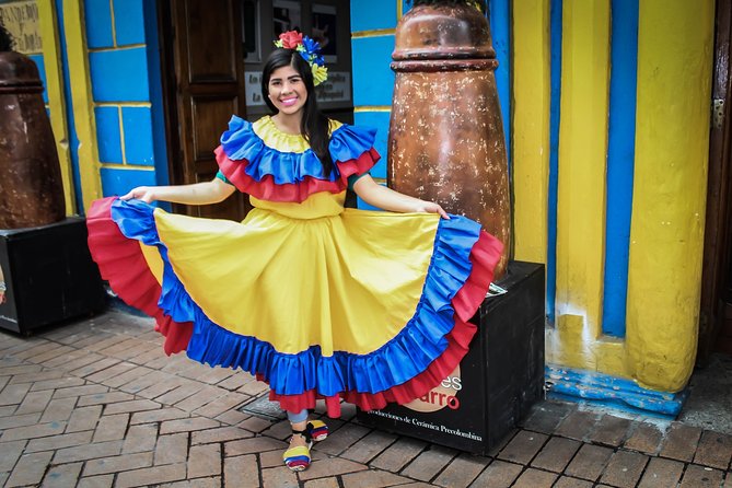 The Best of Palmira Walking Tour - Good To Know