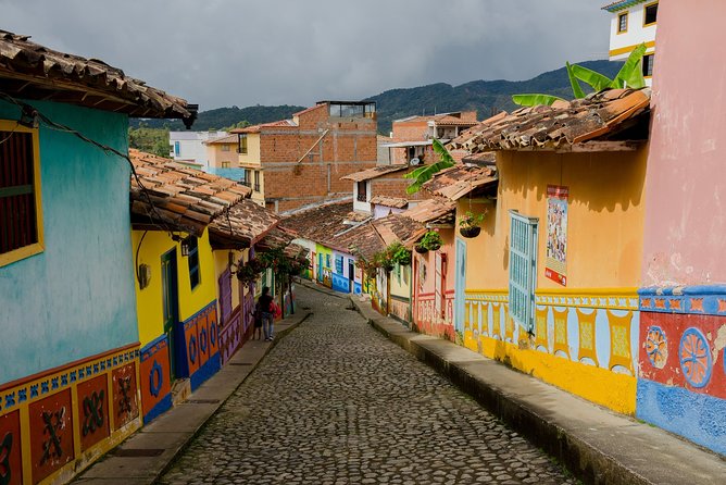 The Best of ‎Pereira Walking Tour - Good To Know