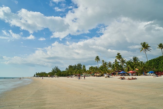 The Best of Piura Walking Tour - Good To Know