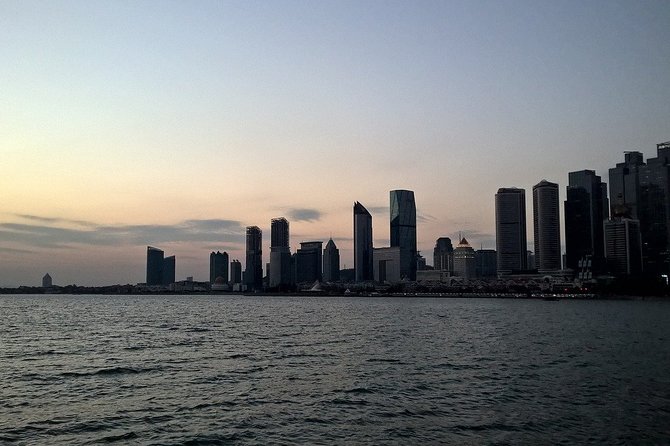 The Best of Qingdao Walking Tour - Good To Know