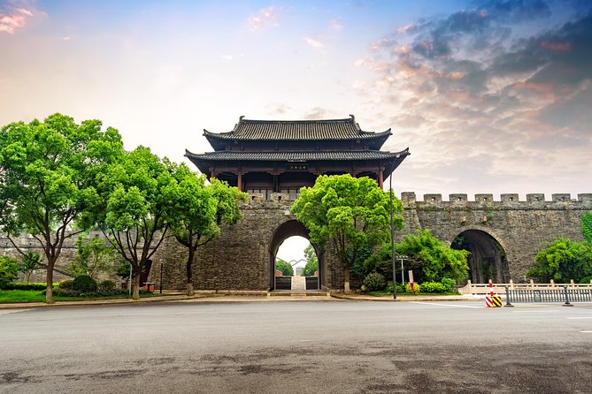 The Best of Shaoxing Walking Tour - Good To Know