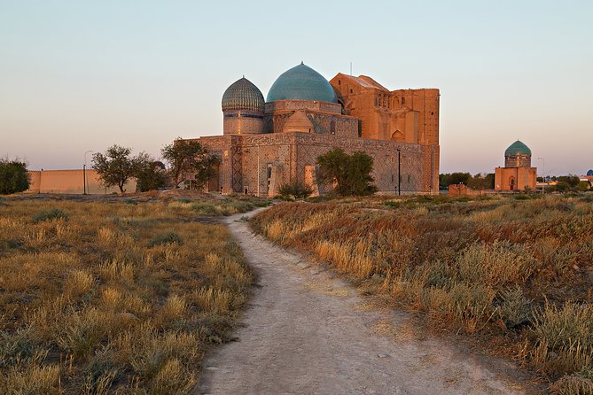 The Best of Shymkent Walking Tour - Good To Know