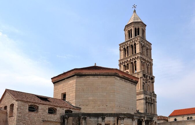 The Best of Split Walking Tour - Good To Know