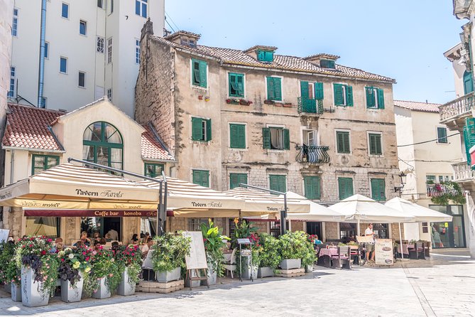 The Best of Split Walking Tour - Good To Know