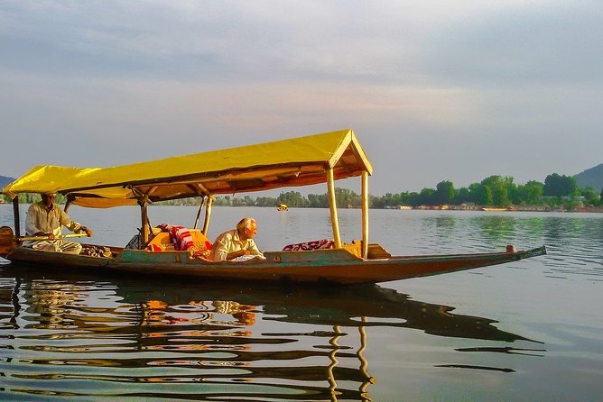 The Best of Srinagar Walking Tour - Good To Know