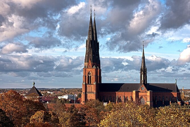 The Best of Uppsala Walking Tour - Good To Know
