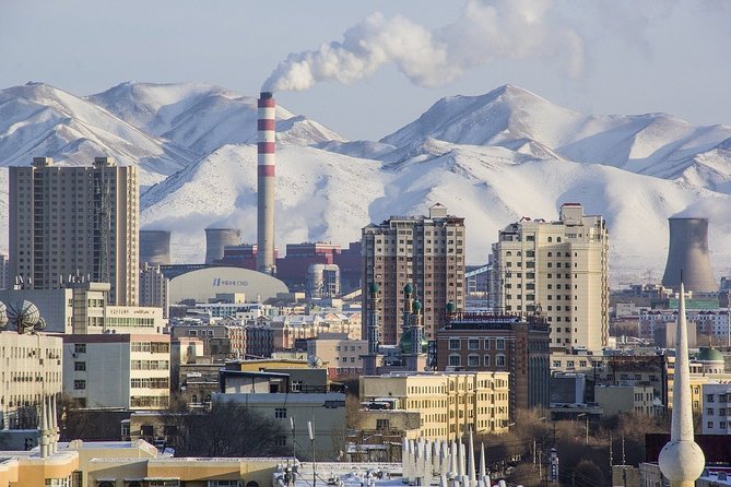 The Best of Urumqi Walking Tour - Good To Know