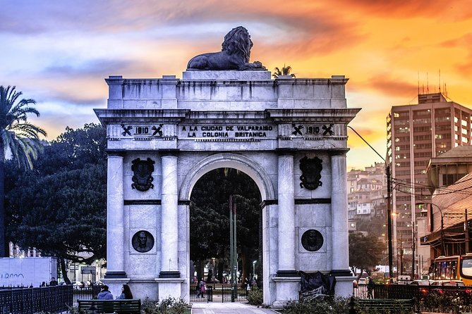 The Best of Valparaiso Walking Tour - Good To Know