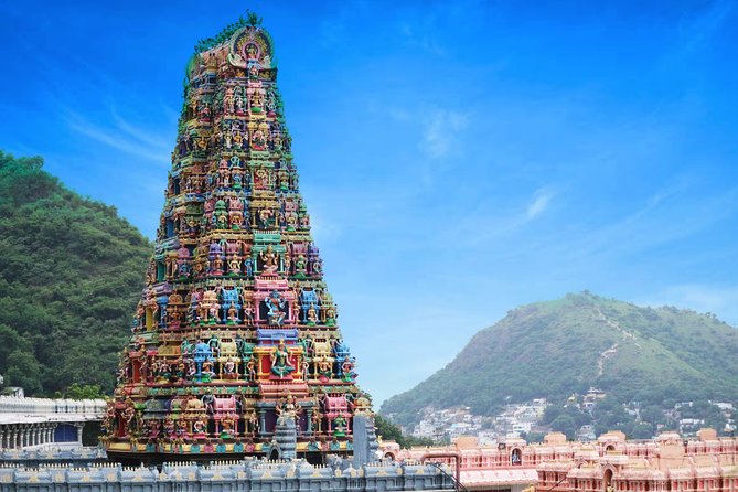 The Best of Vijayawada Walking Tour - Good To Know