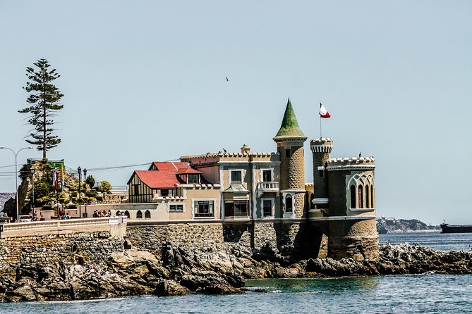 The Best of Vina Del Mar Walking Tour - Good To Know