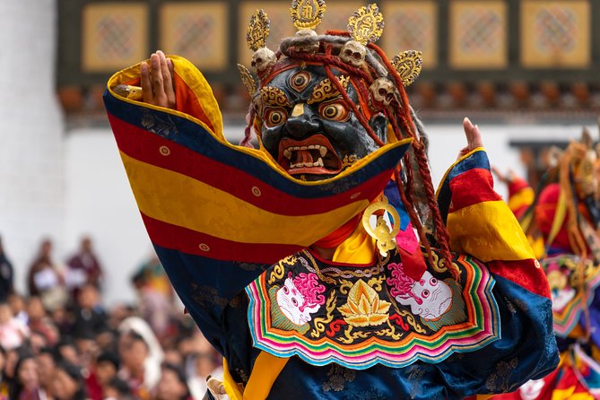 The Best of Wangdue Phodrang Walking Tour - Good To Know