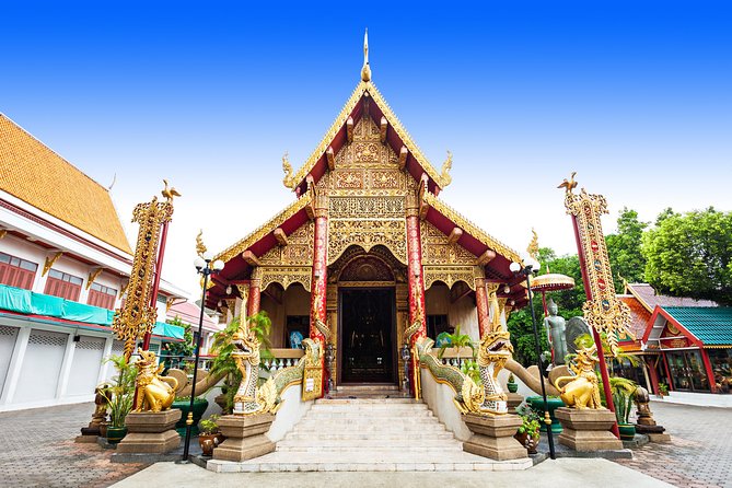 The Best of Weifang Walking Tour - Good To Know