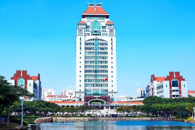 The Best of Xiamen Walking Tour - Good To Know