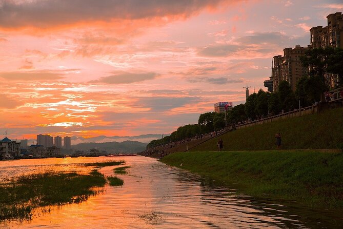 Best Tours In Yichang