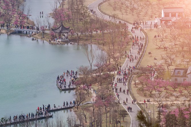 The Best of Zhangjiaggang Walking Tour - Good To Know