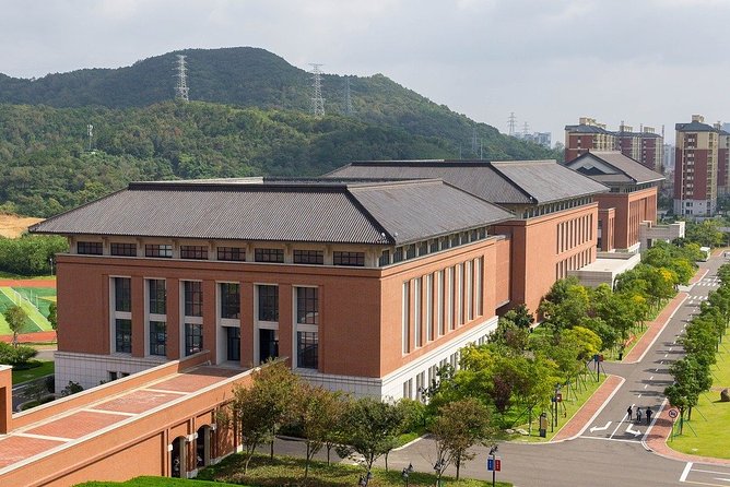 The Best of Zhanjiang Walking Tour - Good To Know