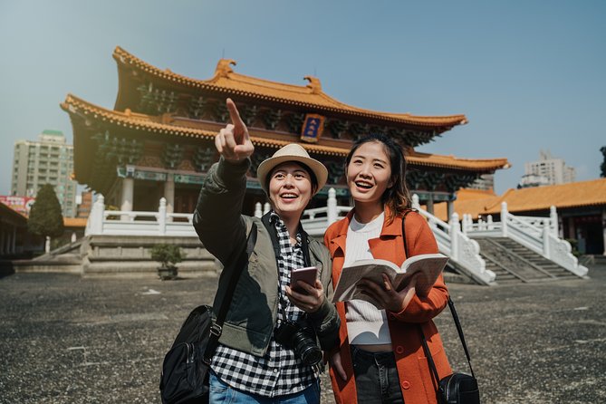The Best of Zhuzhou Walking Tour - Highlights of Yan Emperor Square