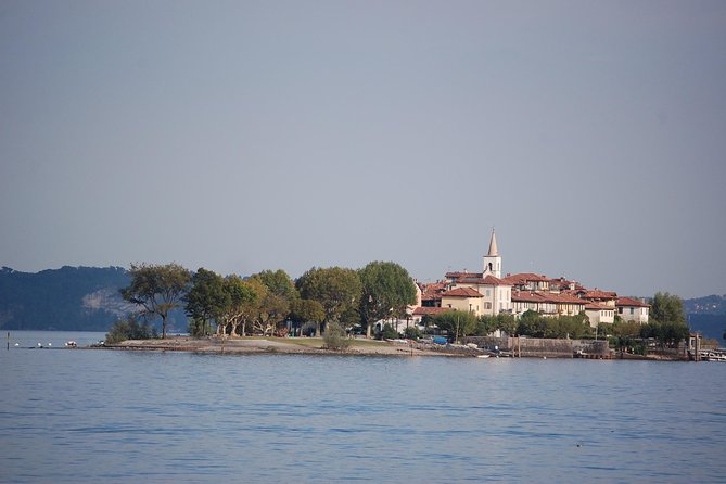 The Best Tour of the Borromean Isles on Lake Maggiore - Tour Location and Inclusions