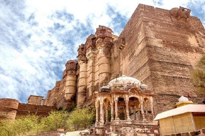 The Blue City - A Three Day Two Night In Jodhpur - Good To Know