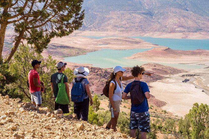 The Cathedral Rock 03 Days - Good To Know