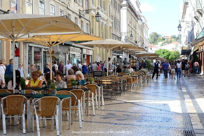 The City of the Seven Hills: Private Tour of Lisbon Highlights - Good To Know