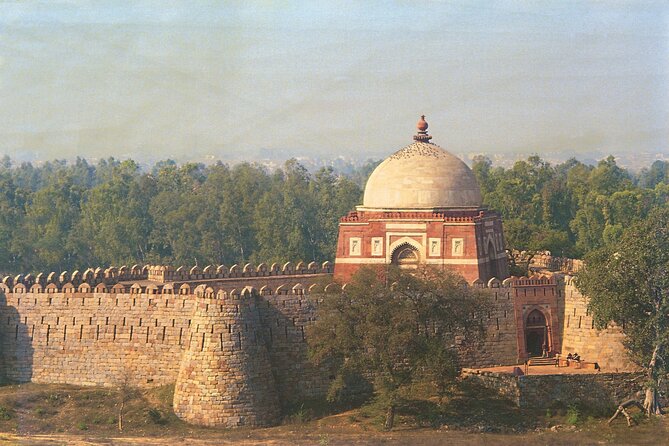 The Cruel Tughlaq Dynasty - A Private Historical Walk - Good To Know