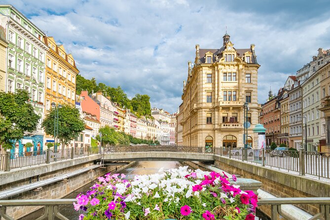 The Czech Luxury Experience: Karlovy Vary & Moser With Mike - Good To Know