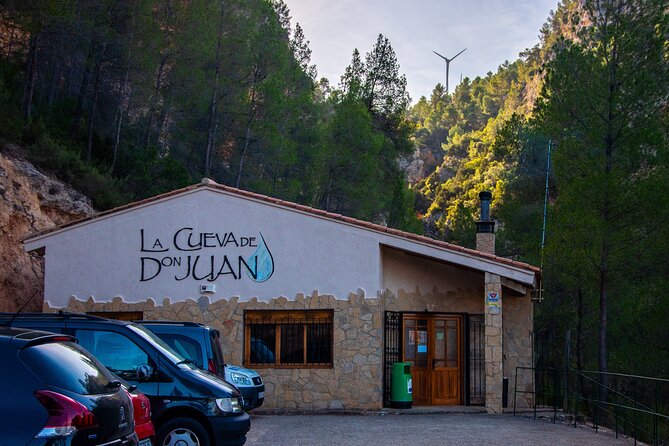The Don Juan Caves and Júcar River Cruise From Valencia - Good To Know