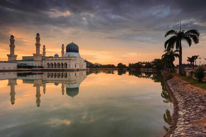 The Essence of Kota Kinabalu - Good To Know