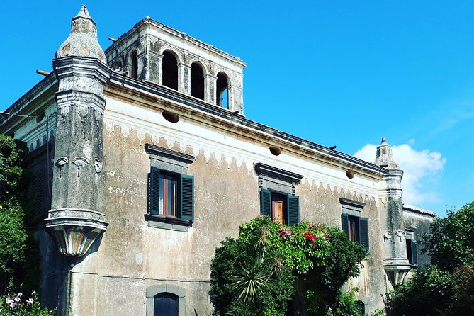 The Godfather Saga From Siracusa - Good To Know