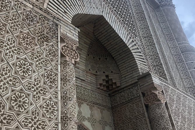 The Great Silk Road Tour of Kazakhstan: Taraz-Shymkent-Turkestan- Otrar-Sauran - Good To Know