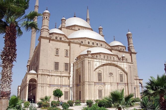The Greatest Salah El Din Citadel; Solo;Group;Family - Good To Know
