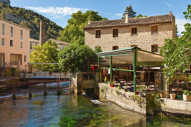 The Hilltop Villages of the Luberon - Good To Know