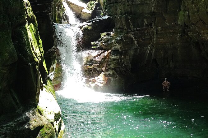 The Jaguar Fountain / Immerse Yourself in the Jungle of Jujuy - Good To Know