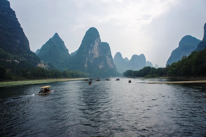 The Magical Li River and Yangshuo - Good To Know