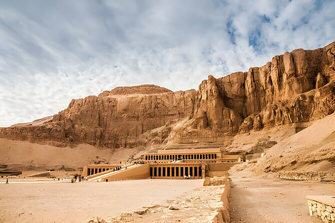 The Majestic Treasures of Luxors West Bank - Good To Know